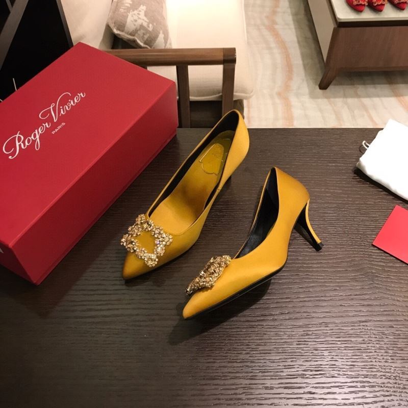 Roger Vivier Shoes